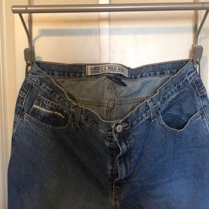 US POLO men’s pants vintage orginal